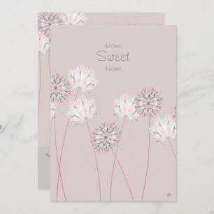 Benutzerdefiniertes Party Einladung