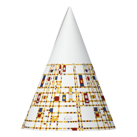 Benutzerdefiniertes Party Partyhütchen (Links)