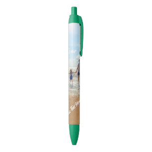 Benutzerdefiniertes Pen-Geschenk mit Ihren Fotos u Kugelschreiber
