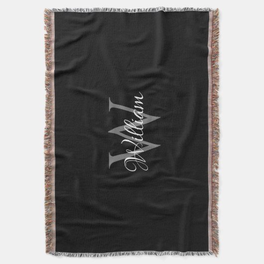 Benutzerdefiniertes Personalisiertes Anfangsskript Decke (Vorderseite Vertikal)