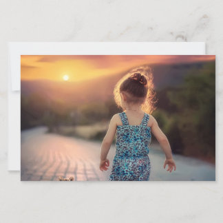 Benutzerdefiniertes personalisiertes Foto