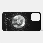 Benutzerdefiniertes Personalisiertes Foto Case-Mate iPhone Hülle (Rückseite (Horizontal))
