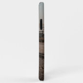 Benutzerdefiniertes Personalisiertes Foto Einfache Case-Mate iPhone Hülle (Hinten/Rechts)