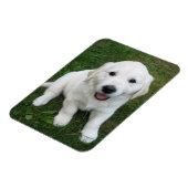 Benutzerdefiniertes Personalisiertes Foto I Beglei Magnet (Linke Seite)