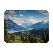 Benutzerdefiniertes Personalisiertes Foto Magnet (Horizontal)