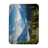 Benutzerdefiniertes Personalisiertes Foto Magnet (Vertikal)