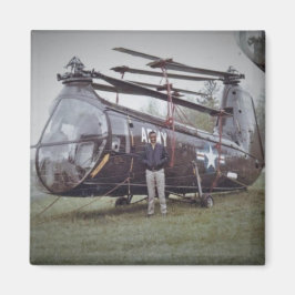 Benutzerdefiniertes Personalisiertes Foto-Magnet Magnet