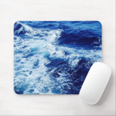 Benutzerdefiniertes Personalisiertes Foto Mousepad (Mit Mouse)