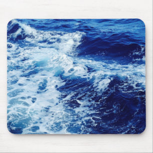 Benutzerdefiniertes Personalisiertes Foto Mousepad