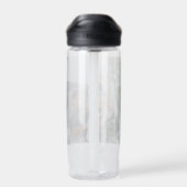 Benutzerdefiniertes Personalisiertes Foto Trinkflasche (Rückseite)