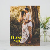 Benutzerdefiniertes Personalisiertes Foto Vielen D (Stehend Vorderseite)