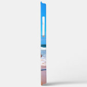 Benutzerdefiniertes Personalisiertes Geschenk für Case-Mate iPhone Hülle (Rückseite / Links)