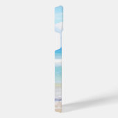 Benutzerdefiniertes Personalisiertes Geschenk für iPhone Hülle (Rechte Seite)