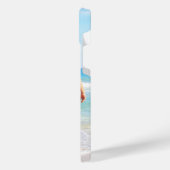 Benutzerdefiniertes Personalisiertes Geschenk für iPhone Hülle (Linke Seite)