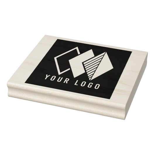 Benutzerdefiniertes Personalisiertes großes Firmen Gummistempel (Stempel)