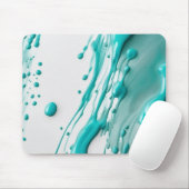 Benutzerdefiniertes Personalisiertes Mousepad (Mit Mouse)