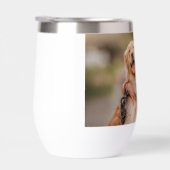 Benutzerdefiniertes Personalisiertes Pet-Foto (Rechts)