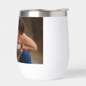 Benutzerdefiniertes Personalisiertes Pet-Foto (Links)