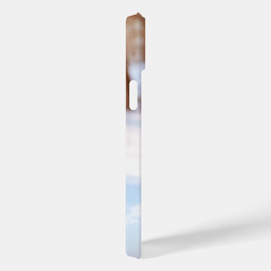 Benutzerdefiniertes Personalisiertes Pet-Foto Case-Mate iPhone Hülle (Rückseite / Rechts)