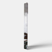 Benutzerdefiniertes Personalisiertes Pet-Foto Case-Mate iPhone Hülle (Rückseite / Rechts)