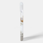 Benutzerdefiniertes Personalisiertes Pet-Foto Case-Mate iPhone Hülle (Rückseite / Links)