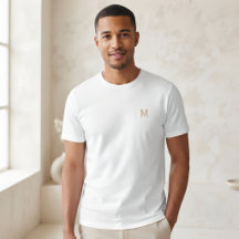 Benutzerdefiniertes personalisiertes T-Shirt mit I