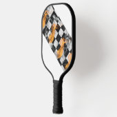 Benutzerdefiniertes Pickleball-Paddel Pickleball Schläger (Links)