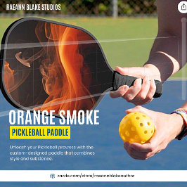 Benutzerdefiniertes Pickleball-Paddel Pickleball Schläger