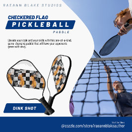 Benutzerdefiniertes Pickleball-Paddel Pickleball Schläger