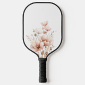 Benutzerdefiniertes Pickleball-Paddel Pickleball Schläger (Vorderseite)