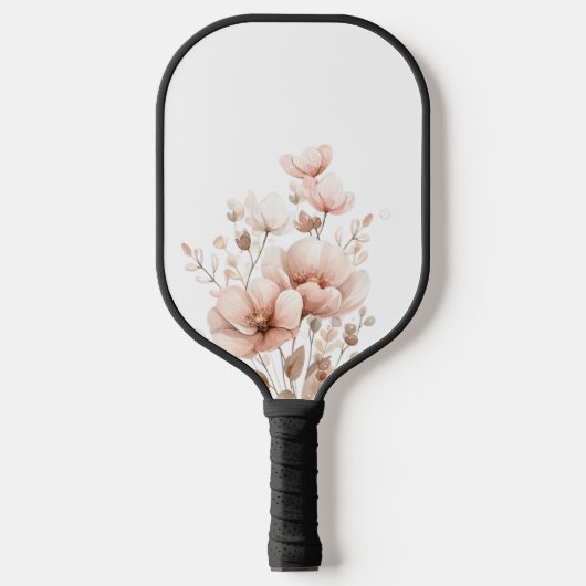 Benutzerdefiniertes Pickleball-Paddel Pickleball Schläger (Vorderseite)