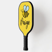 Benutzerdefiniertes Pickleball-Paddle mit süßem Ho Pickleball Schläger (Links)