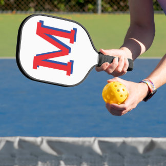 Benutzerdefiniertes Pickleball-Paddle Pickleball Schläger