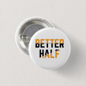 Benutzerdefiniertes Pinback Button-Design Button (Vorne & Hinten)