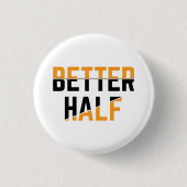 Benutzerdefiniertes Pinback Button-Design Button (Vorderseite)