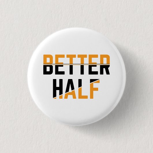 Benutzerdefiniertes Pinback Button-Design Button (Vorderseite)