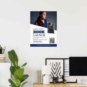 Benutzerdefiniertes Poster buchen