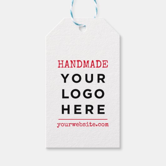 Benutzerdefiniertes Produkt für die Website Ihres  Geschenkanhänger (Vorderseite)