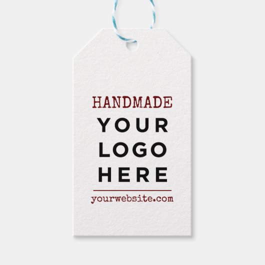 Benutzerdefiniertes Produkt für die Website Ihres  Geschenkanhänger (Vorderseite)