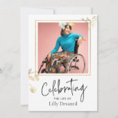 Benutzerdefiniertes Programm zur Beerdigung von Bl (Vorderseite)