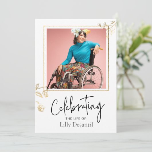 Benutzerdefiniertes Programm zur Beerdigung von Bl (Stehend Vorderseite)