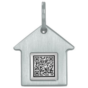 Benutzerdefiniertes QR-Code PID-Profil Tiermarke