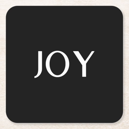 Benutzerdefiniertes reales Anwesen stilvoll Rechteckiger Pappuntersetzer (Vorderseite)