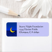 Benutzerdefiniertes Rückgabezeichen für Moon und S (Insitu)