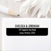 Benutzerdefiniertes Rücksendekennzeichen für schwa (Insitu)