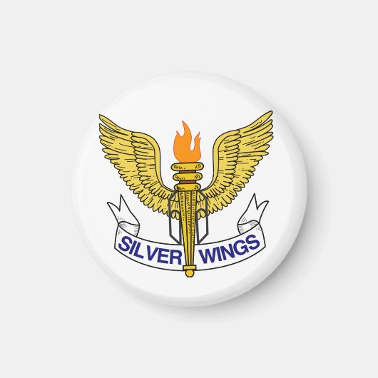 Benutzerdefiniertes Schaltbild Magnet (Vorne)