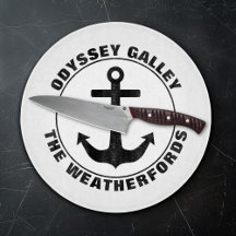 Benutzerdefiniertes Schiff und Familienname für de