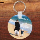 Benutzerdefiniertes Schlüsselanhänger-Geschenk für Schlüsselanhänger (Vorderseite)