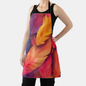 Benutzerdefiniertes Schürze-Geschenk für Vater Schürze (InSitu)