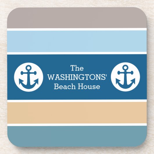 Benutzerdefiniertes Set für den Untersetzer von be (Vorderseite)